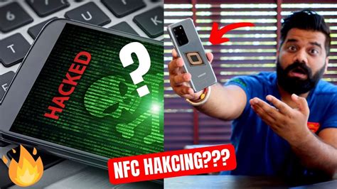 nfc hacking tool